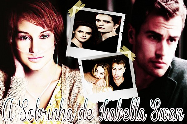 Isabella Swan's Niece