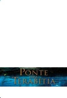 Ponte para Terabítia 2
