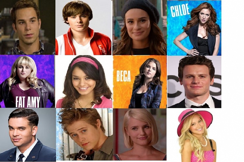 Glee Musical Perfect