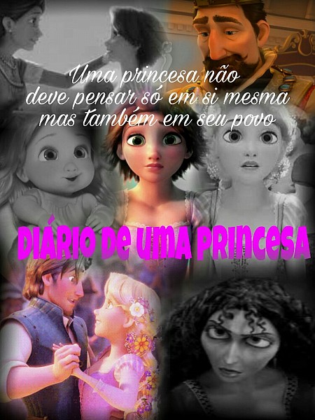 Diário de uma princesa
