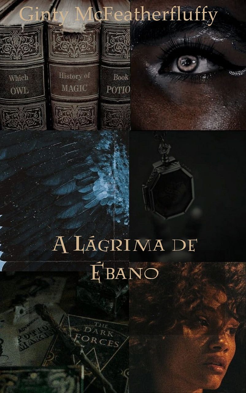 The Ebony Tear