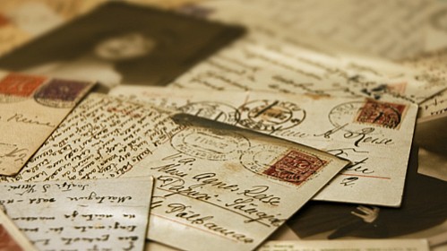 Cartas