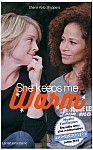 She keeps me warm [Sherri Polo]
