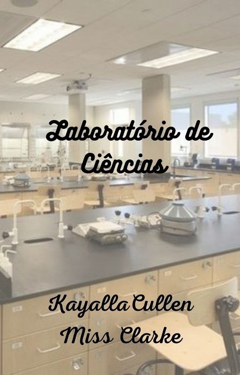 Science lab