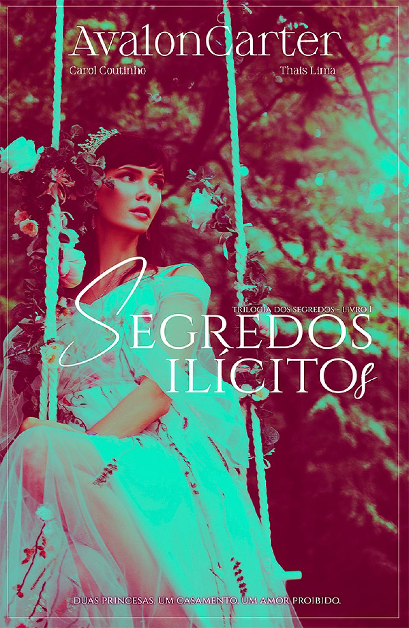 Illicit Secrets