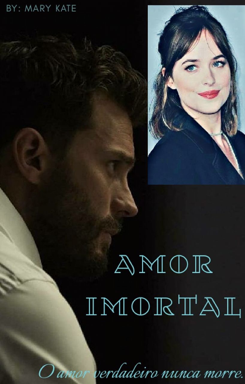 Amor Imortal