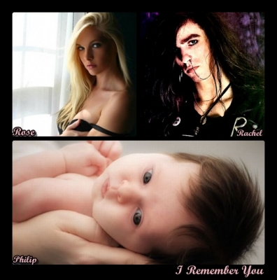 I Remember You Part 2