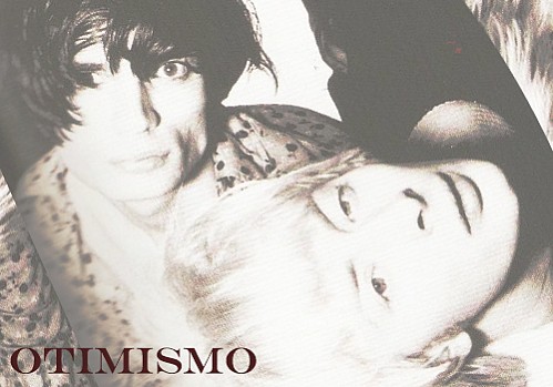 Otimismo