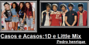 Cases And Chances :1d And Little Mix