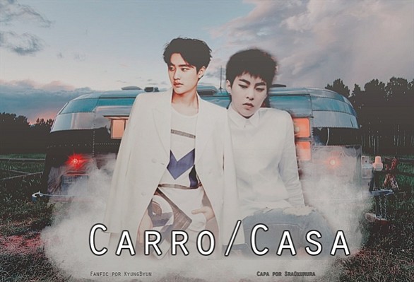 Car home