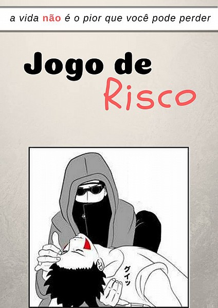 Risk game