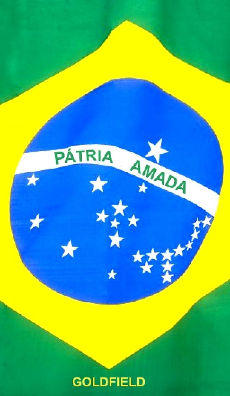 Pátria Amada