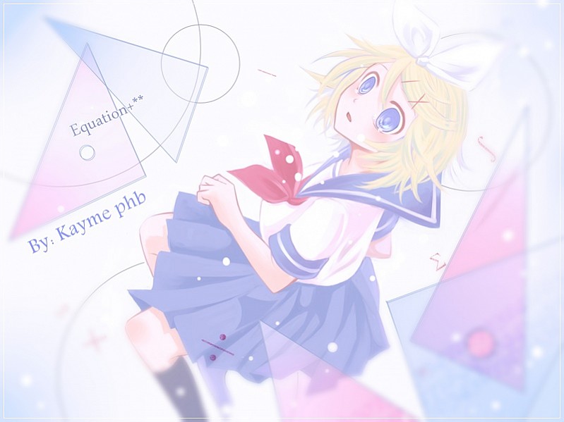 Equation×