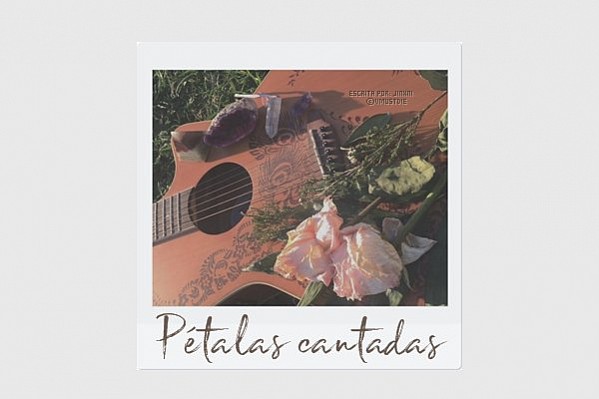 sung petals