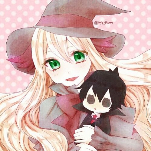 The Fairy's Halloween