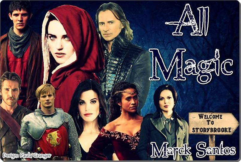All Magic