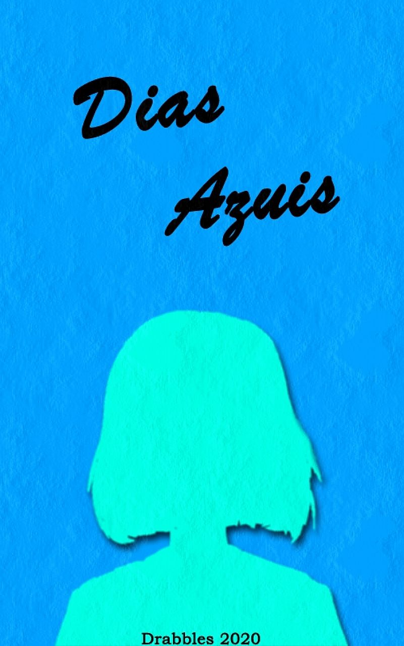 blue days