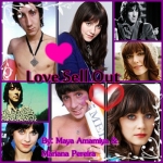 Love Sell Out