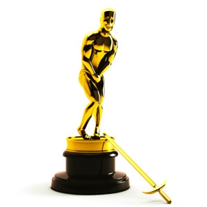 Oscar do Percy Jackson