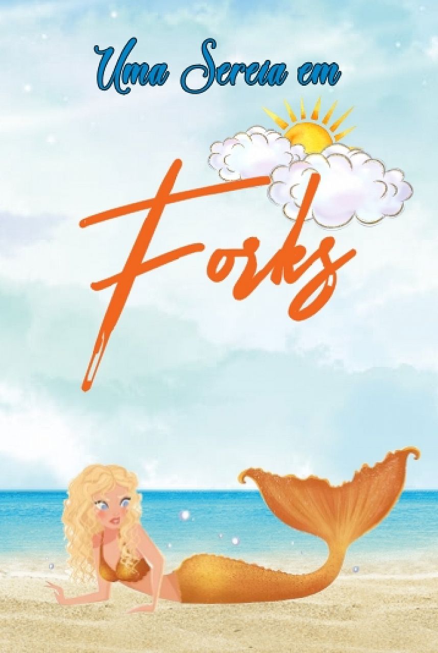 A Mermaid in Forks - Embry Call