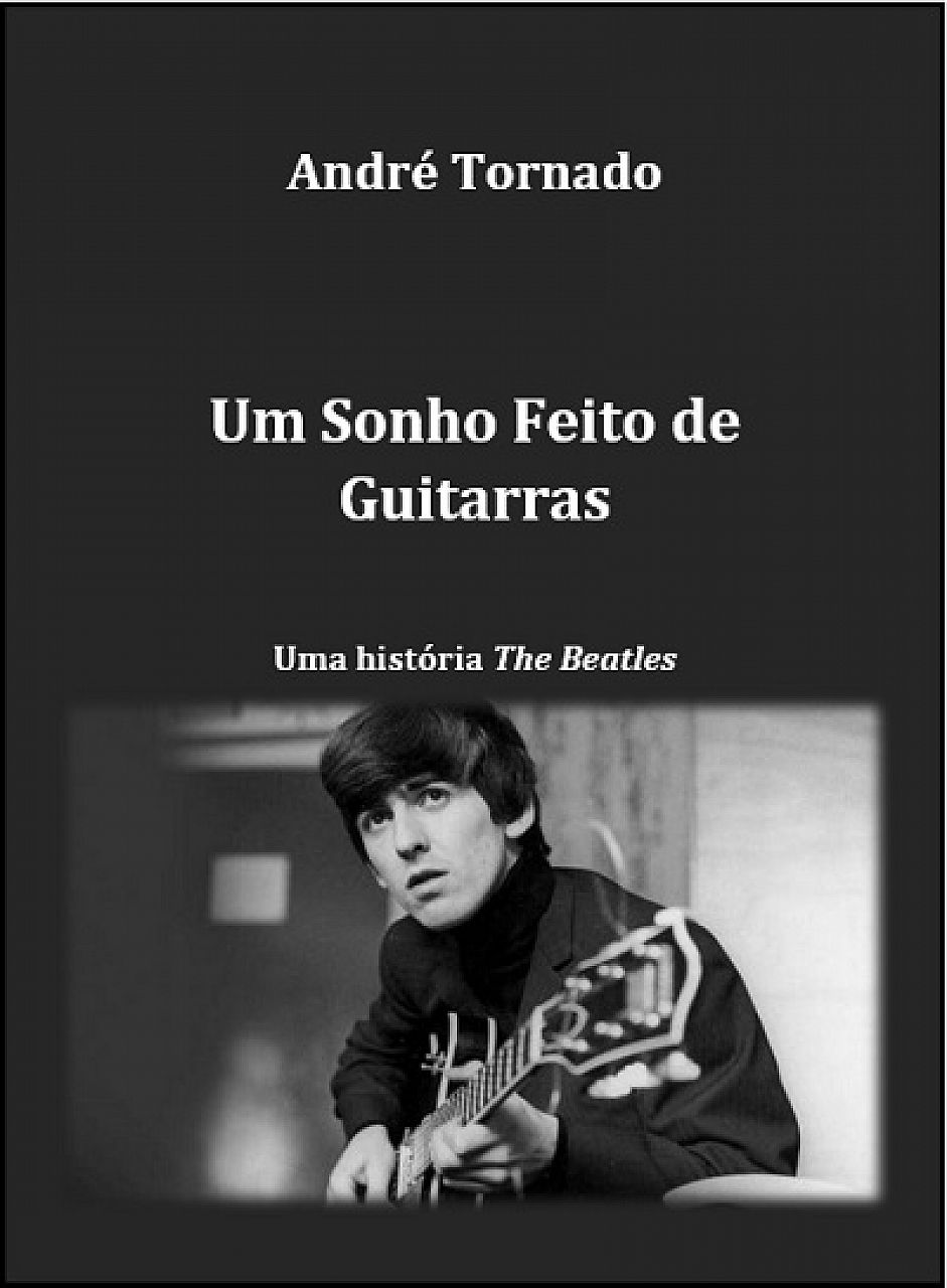 A Dream Made of Guitars