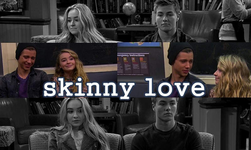 Skinny Love