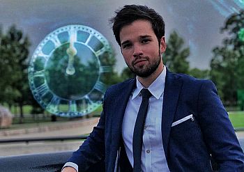 Freddie Benson's Time Capsule