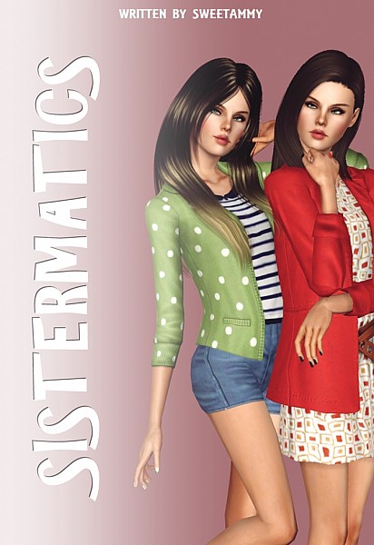Sistermatics