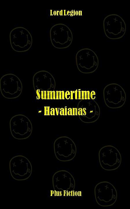 Summertime - Havaianas