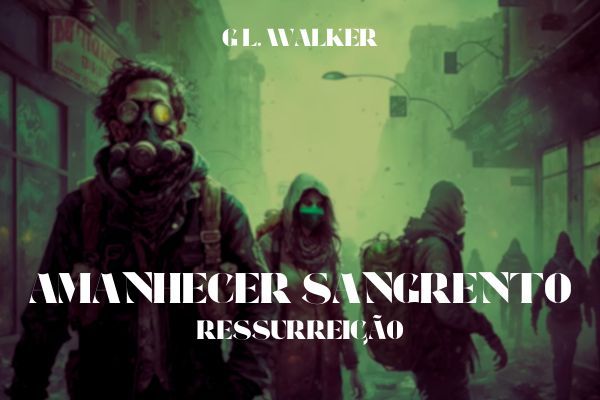 Amanhecer Sangrento: Ressurreição