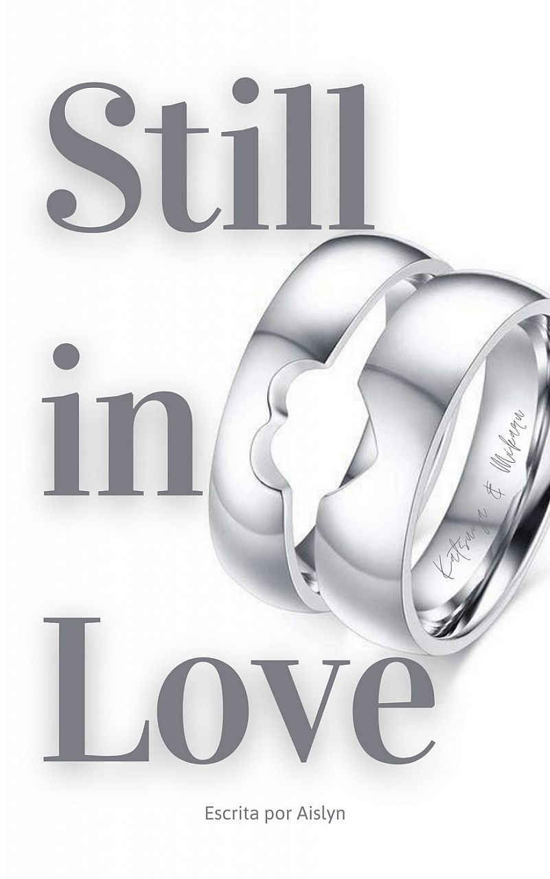 still in love