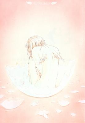 The Little Angel Who Lost Your White Wings