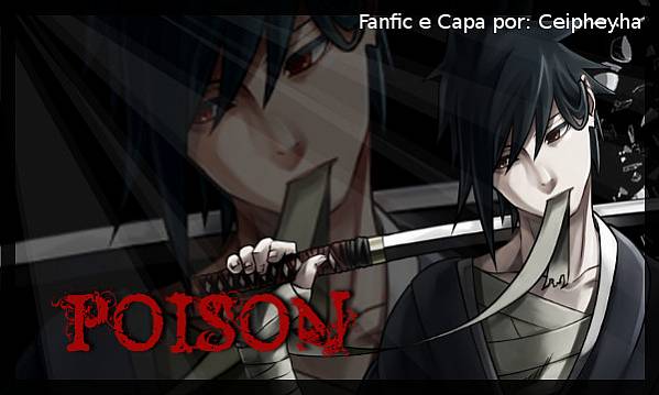 Poison