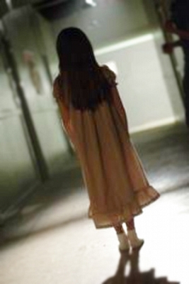 Mary :: The Solitary