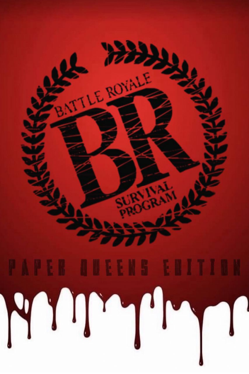 Survival Game: Battle Royale