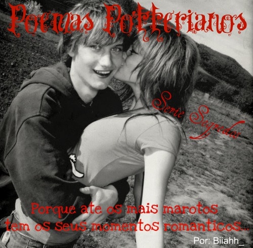 Potterian Poems