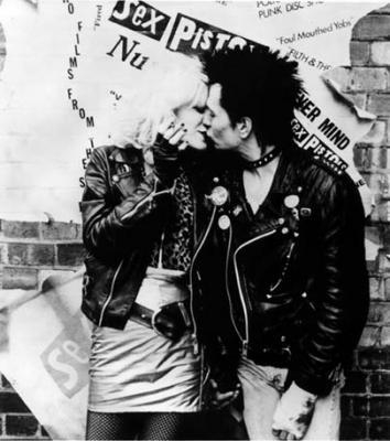 Sid And Nancy