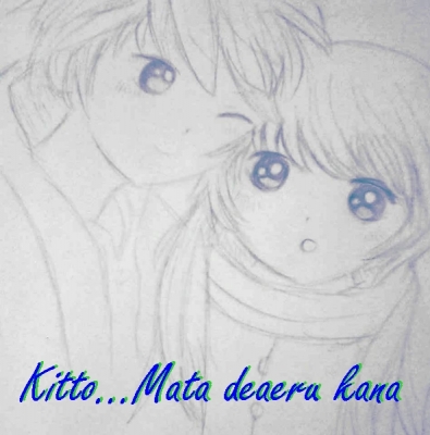 Kitto...kills Deaeru Kana