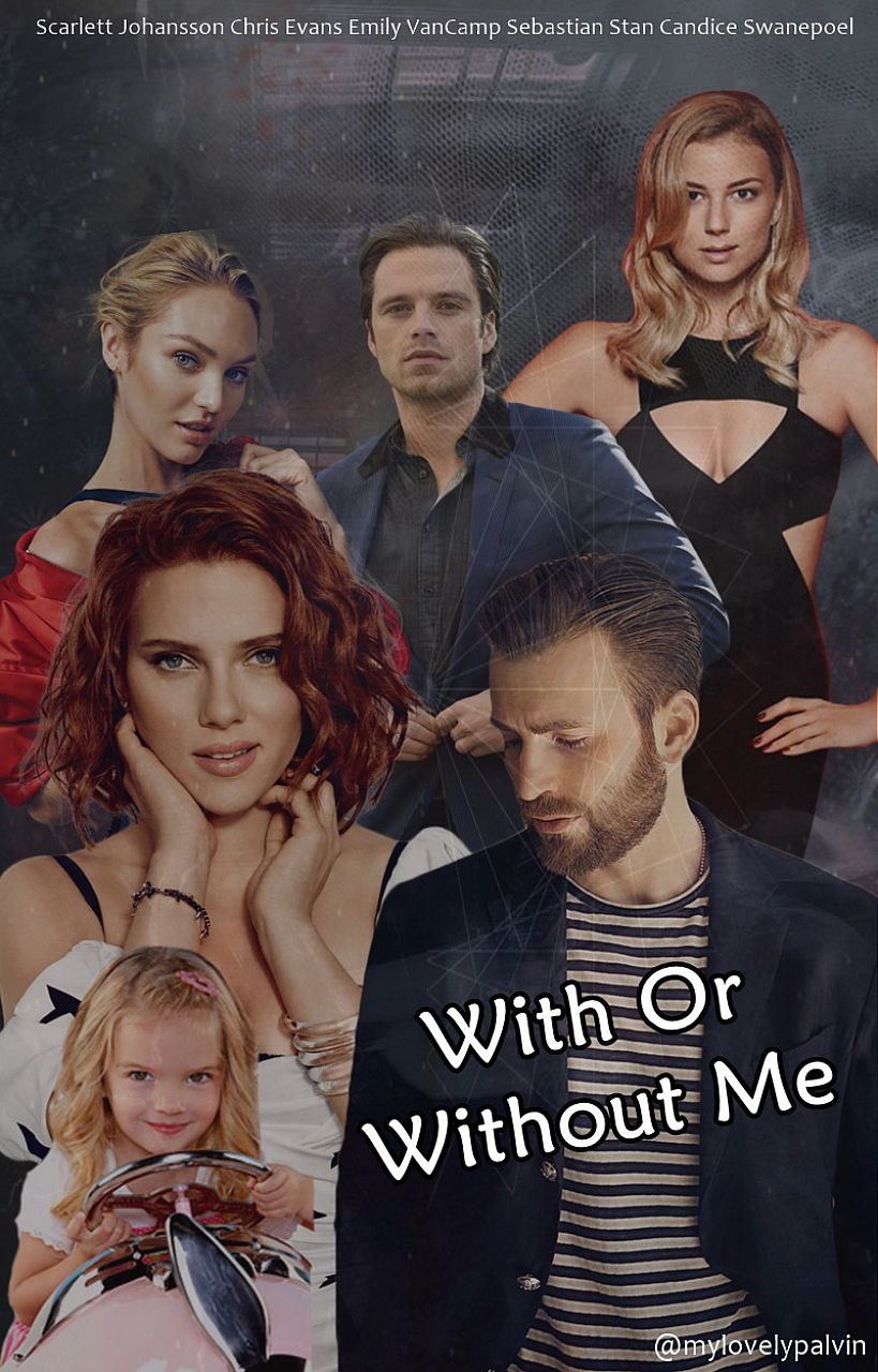 With Or Without Me