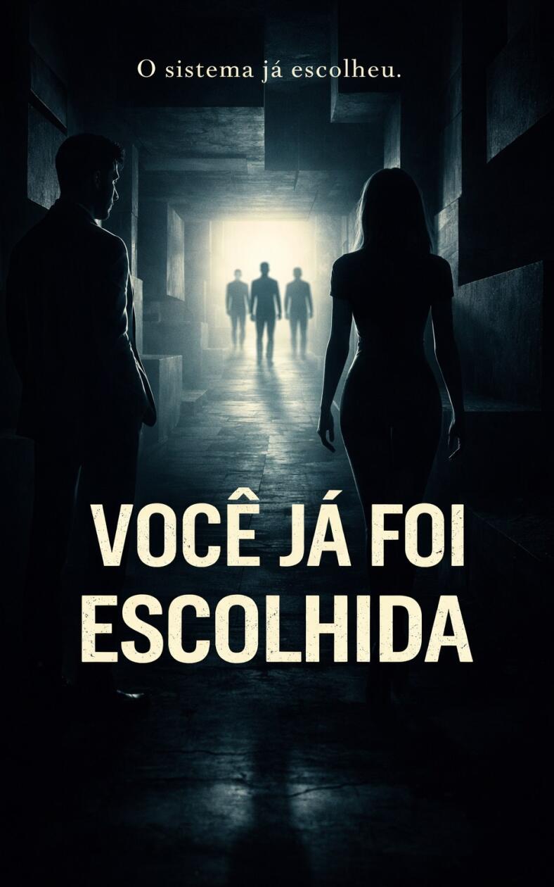Você já foi Escolhida