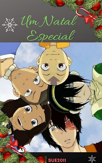 A Special Christmas