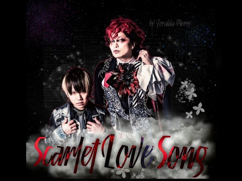 Scarlet Love Song