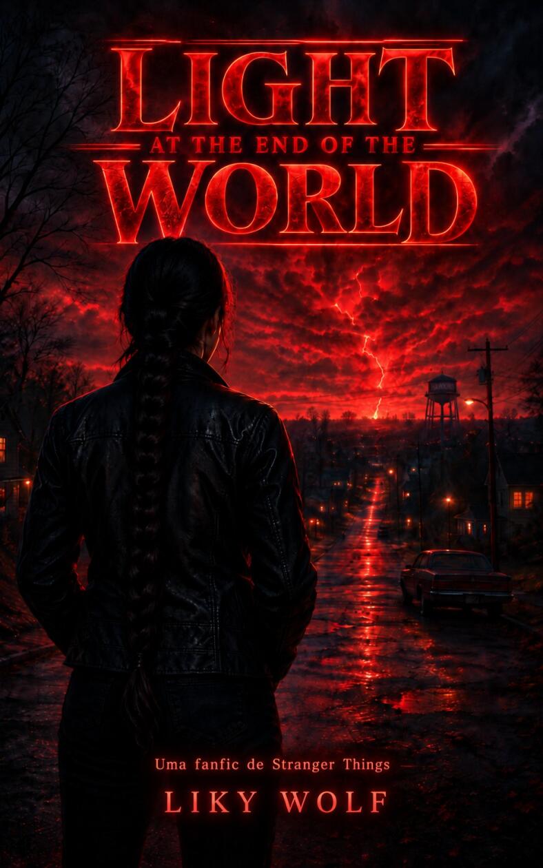 Light at the End of the World