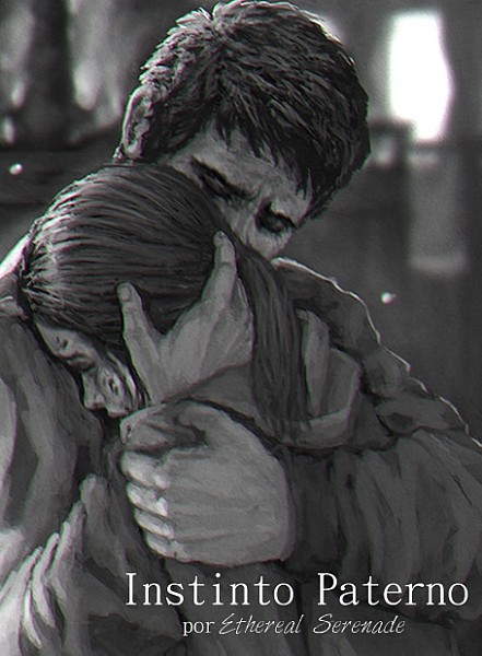 paternal instinct