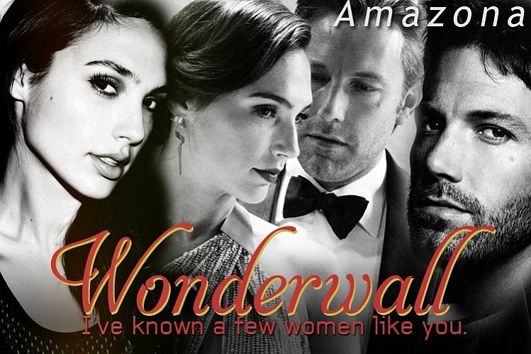 wonderwall