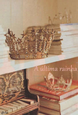 A Última Rainha