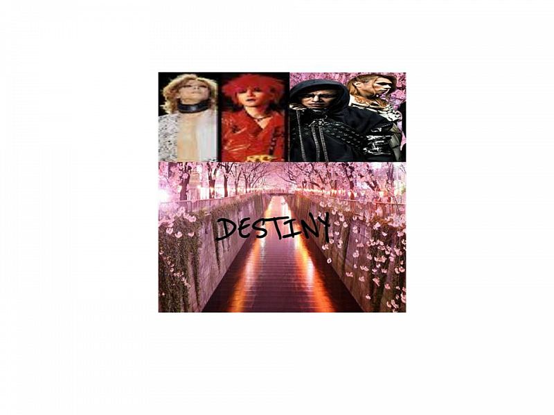 Destiny