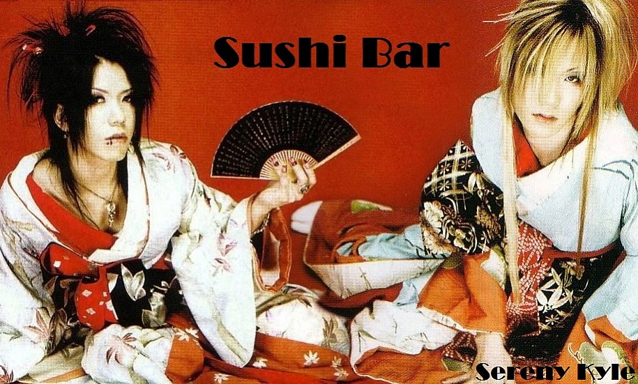 sushi bar