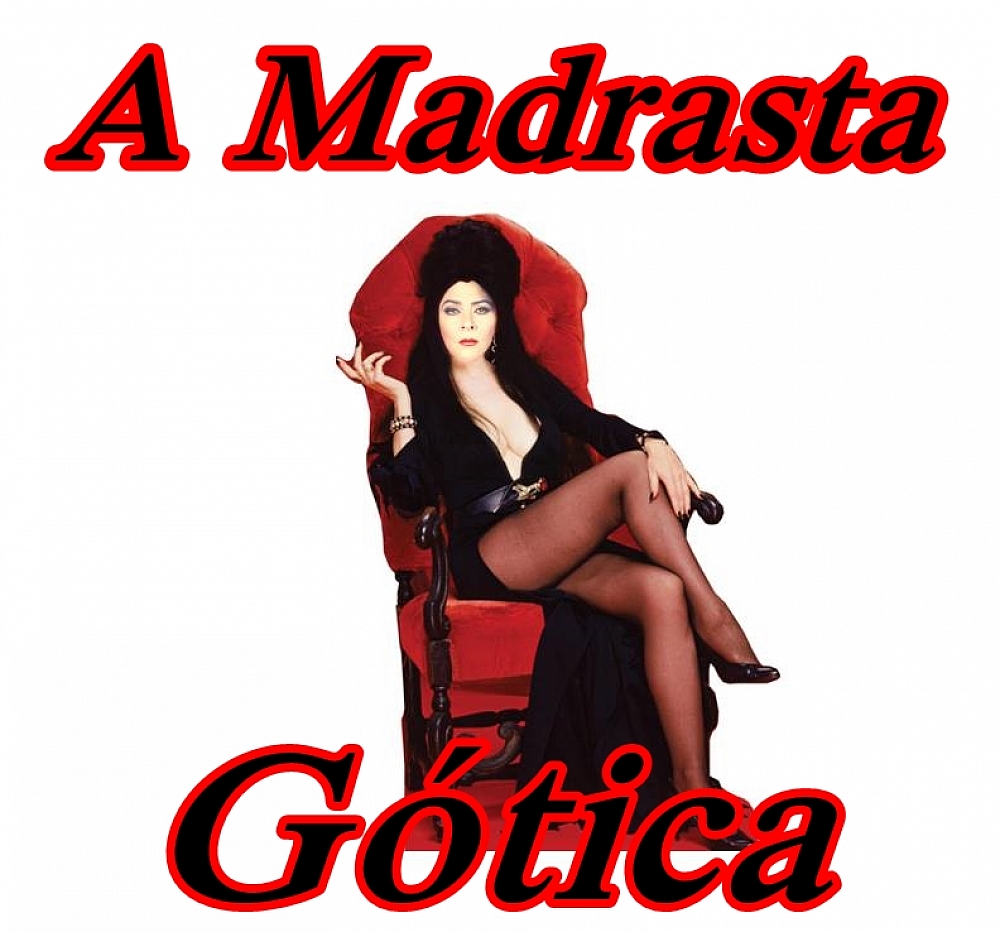 the gothic stepmother