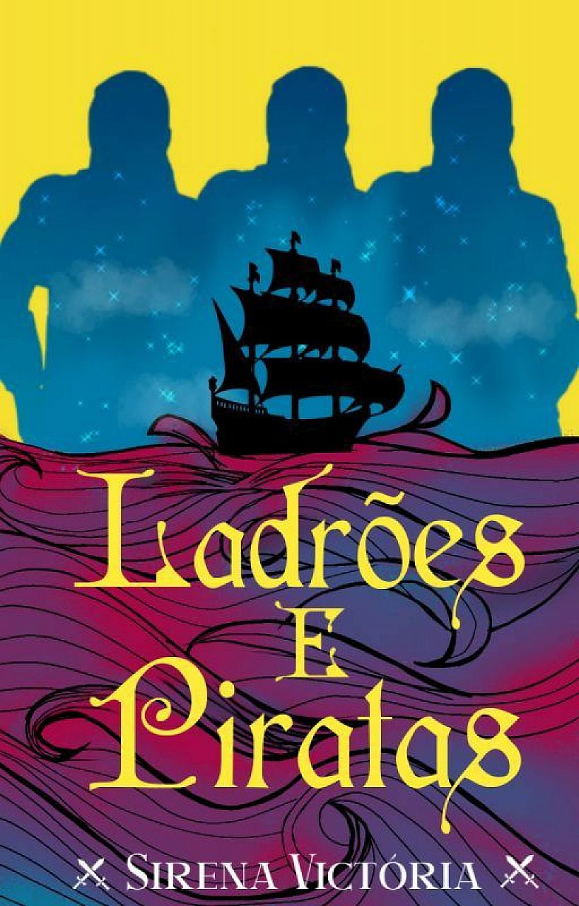 Ladrões e Piratas